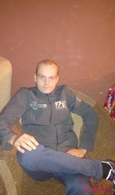 Krzysztof, Male, 34, Legionowo, Polska: 1