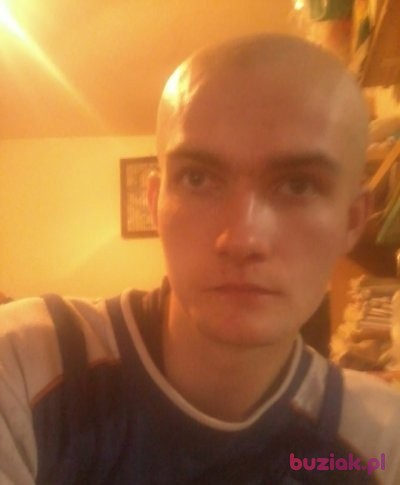 damian, Mężczyzna, 36, Brodnica, Polska: 1