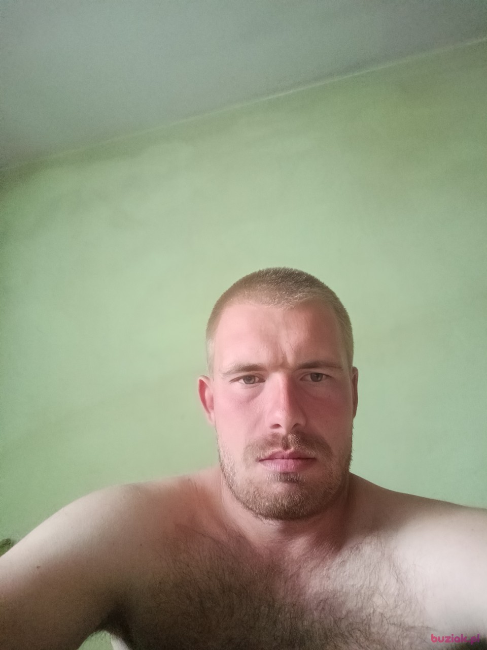 Paci, Male, 29, Elbląg, Polska: 1