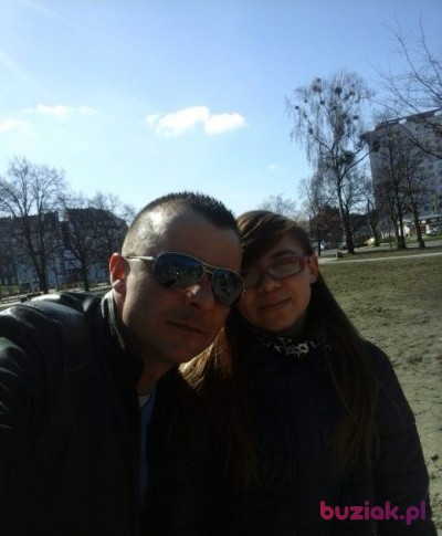 PAWEŁ, Mężczyzna, 44, Szczecin, Polska, Zdjęcie: 1