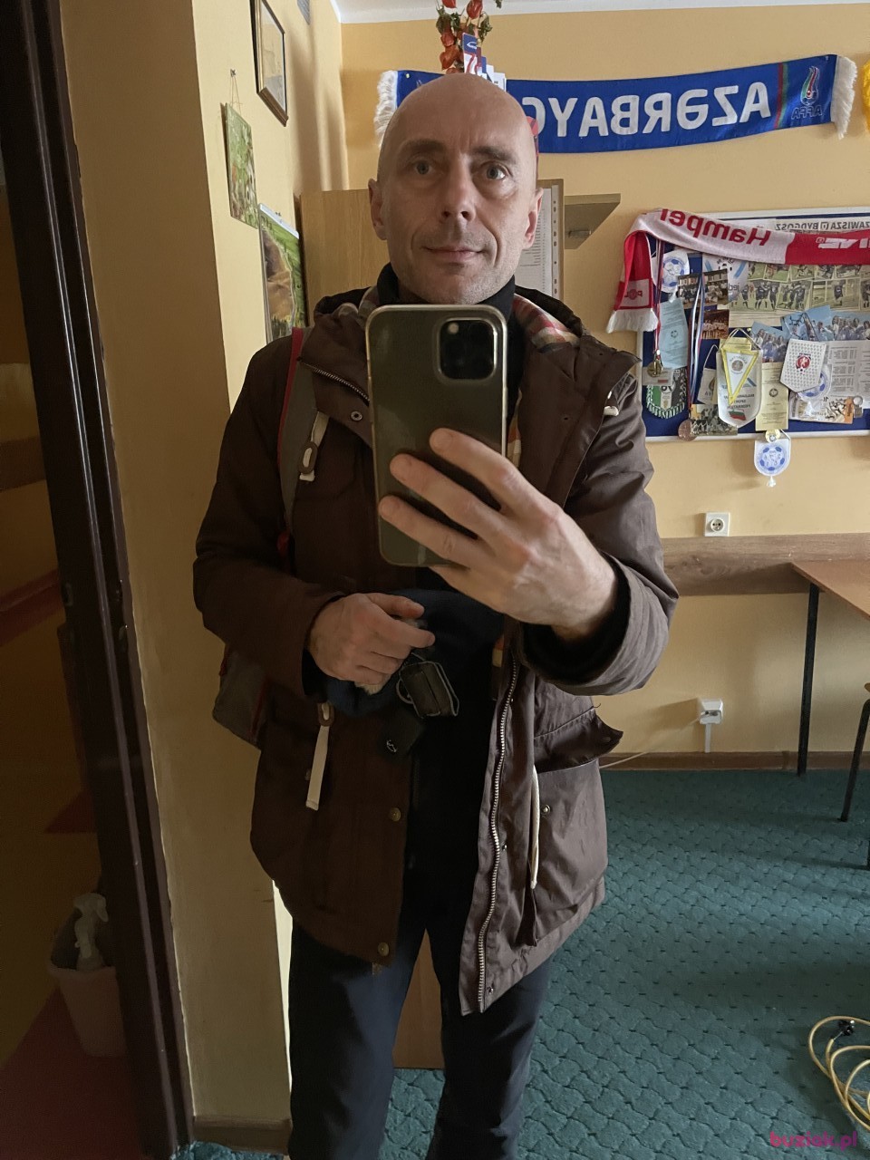 Luki, Mężczyzna, 47, Bydgoszcz, Polska, Zdjęcie: 1