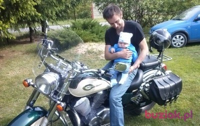 HUBERT, Mężczyzna, 37, Polska, Zdjęcie: 1