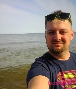 Tomasz , Male, 41, Oświęcim, Polska, Photo: 2