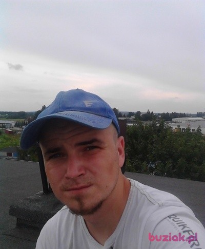 Przemek, Mężczyzna, 28, Łuków, Polska: 1