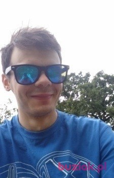 Adrian, Male, 32, Tychy, Polska, Photo: 2