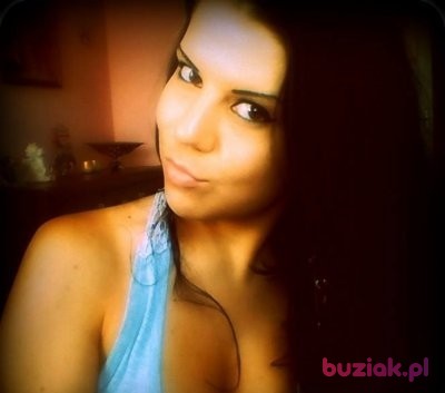 Czarna1991, Kobieta, 33, Bydgoszcz, Polska: 1