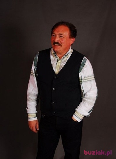 Andrzej, Male, 61, Gdynia, Polska, Photo: 1
