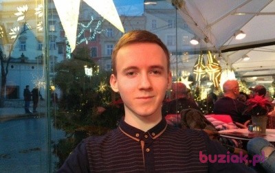 Oleksii, Mężczyzna, 27, Łódź, Polska, Zdjęcie: 1
