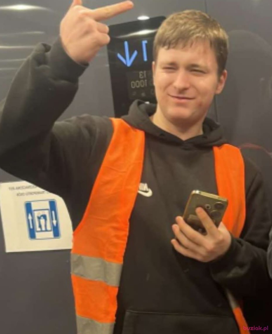 Mateusz, Male, 20, Szubin, Polska: 1