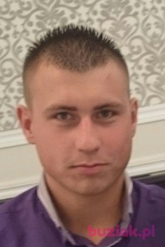 AndrzejWesoly, Mężczyzna, 34, Lubartów, Polska: 1