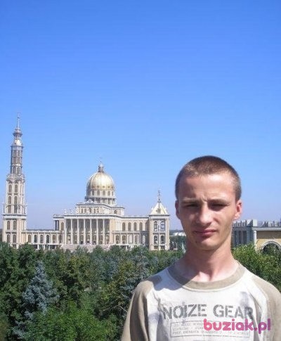 Łukasz, Mężczyzna, 39, Miłosław, Polska: 1
