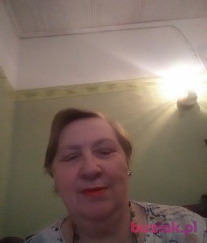 Danuta, Kobieta, 65, Stargard Szczeciński, Polska: 1