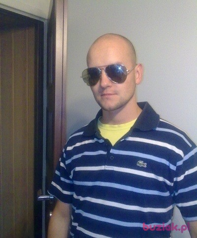 Paweł, Male, 43, Warszawa, Polska, Photo: 1