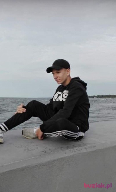 Kuba, Mężczyzna, 22, Jastrowie, Polska: 1