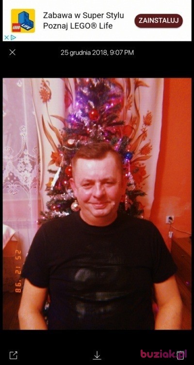 Andrzej , Male, 51, Ciechanów, Polska, Photo: 2