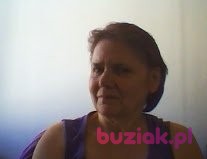 GRAŻYNA, Female, 70, Warszawa, Polska, Photo: 1
