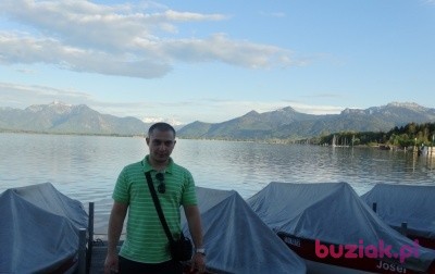 Mateusz, Mężczyzna, 33, Rotterdam South Holland Province, Holandia, Zdjęcie: 1