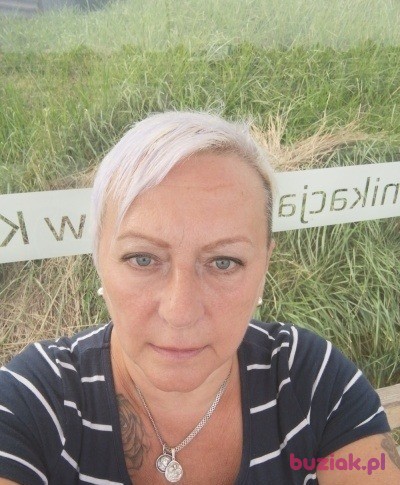 Tereska, Kobieta, 63, Kraków, Polska, Zdjęcie: 2