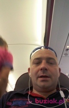 Matias, Mężczyzna, 44, Września, Polska, Zdjęcie: 3
