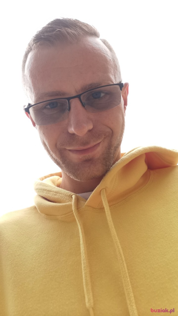 Marcin, Mężczyzna, 33, Westminster, Wielka Brytania, Zdjęcie: 1
