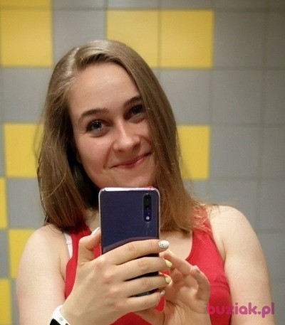Łucja, Kobieta, 36, Poznań, Polska, Zdjęcie: 1
