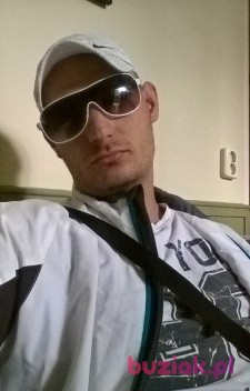 Łukasz, Male, 32, Holandia: 1