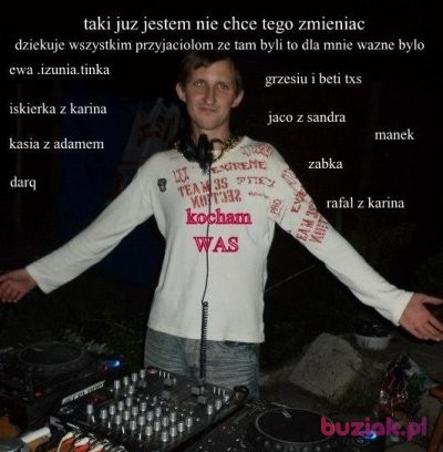 niezleziolko, Mężczyzna, 45, Chorzów, Polska, Zdjęcie: 1