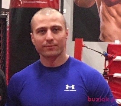 Pawel, Male, 39, Zielona Góra, Polska, Photo: 2