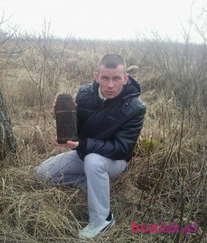 kondratowicz, Mężczyzna, 38, Węgorzewo, Polska, Zdjęcie: 1