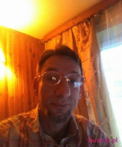 Voytec, Mężczyzna, 49, Warszawa, Polska, Zdjęcie: 1