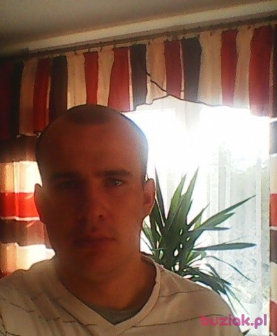 Piotr, Male, 37, Opatów, Polska: 1