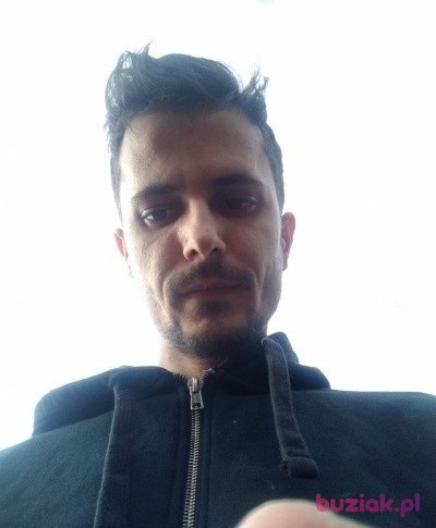 Wojciech, Male, 30, Strzelce Opolskie, Polska, Photo: 1