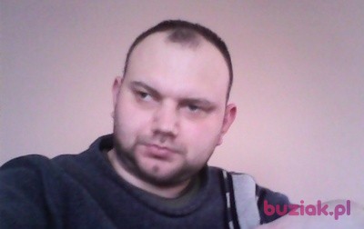 Sylwester, Mężczyzna, 37, Ostrowiec Swiętokrzyski, Polska: 1