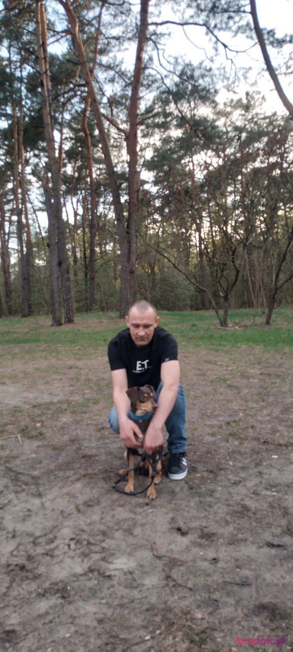 Konrad, Mężczyzna, 39, Otwock, Polska: 1