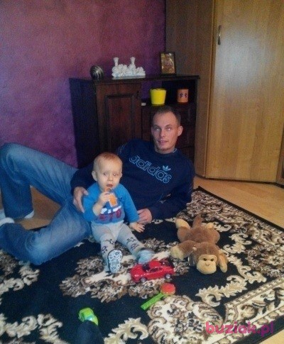 Marcin, Male, 35, Łódź, Polska, Photo: 2