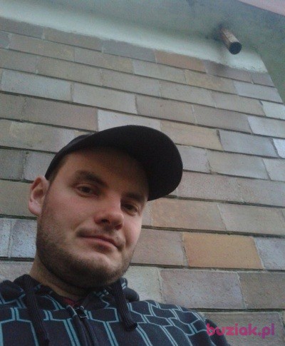 Damian, Mężczyzna, 33, Gryfice, Polska, Zdjęcie: 1