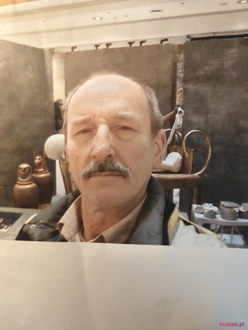 Czesław, Mężczyzna, 80, Sopot, Polska, Zdjęcie: 3