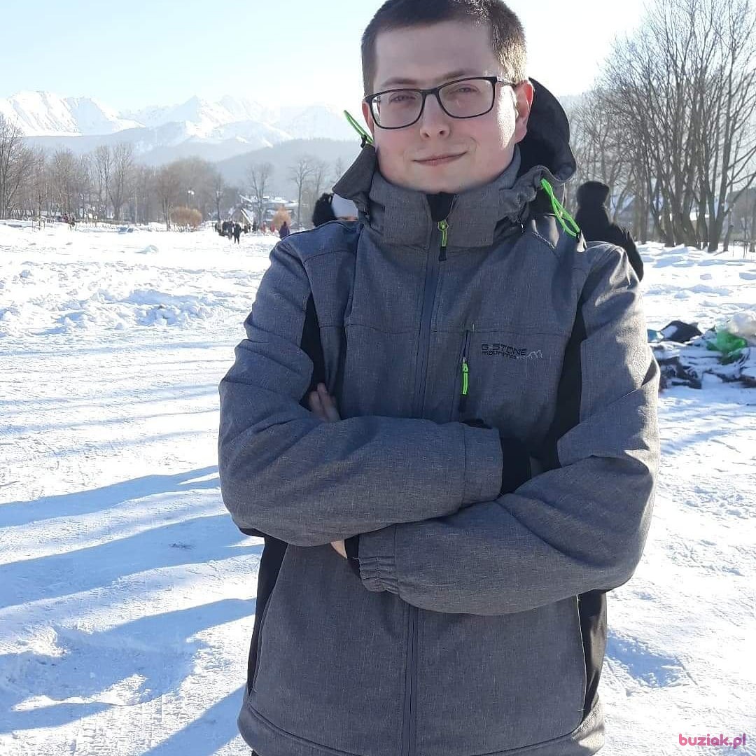 Kamil, Male, 31, Stoczek Łukowski, Polska: 1