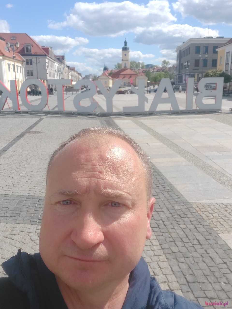Andrzej, Male, 45, Kraków, Polska: 1