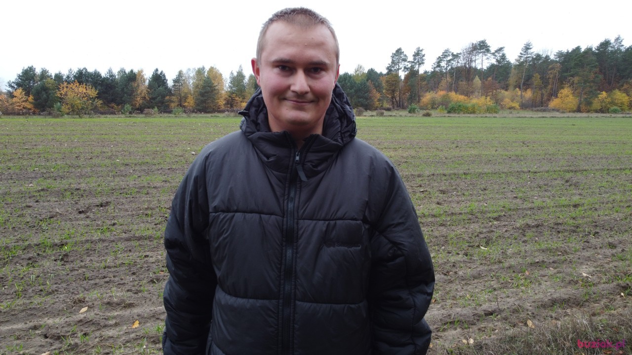 Michał, Mężczyzna, 36, Zgierz, Polska, Zdjęcie: 255