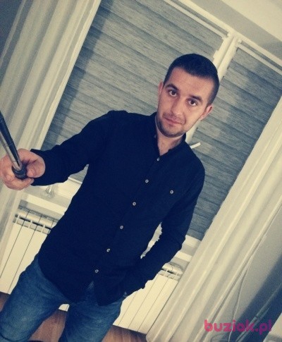 Michał, Mężczyzna, 30, Żuromin, Polska: 1