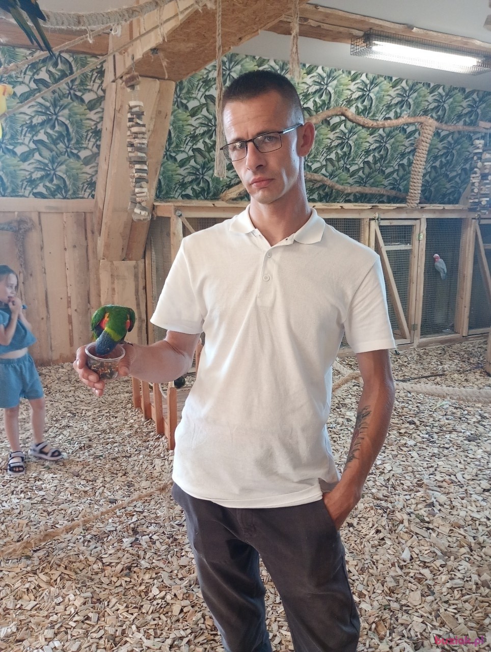 Leon, Male, 38, Włocławek, Polska, Photo: 3