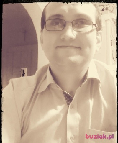 WALDEMAR, Male, 35, Inowrocław, Polska, Photo: 1
