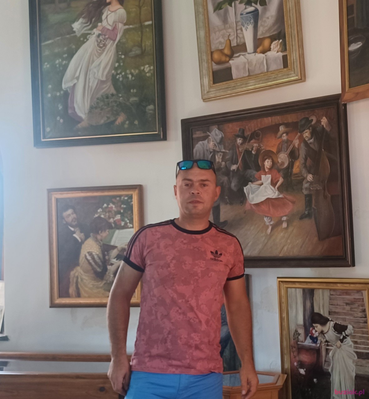 Piotr, Mężczyzna, 41, Włocławek, Polska, Zdjęcie: 4