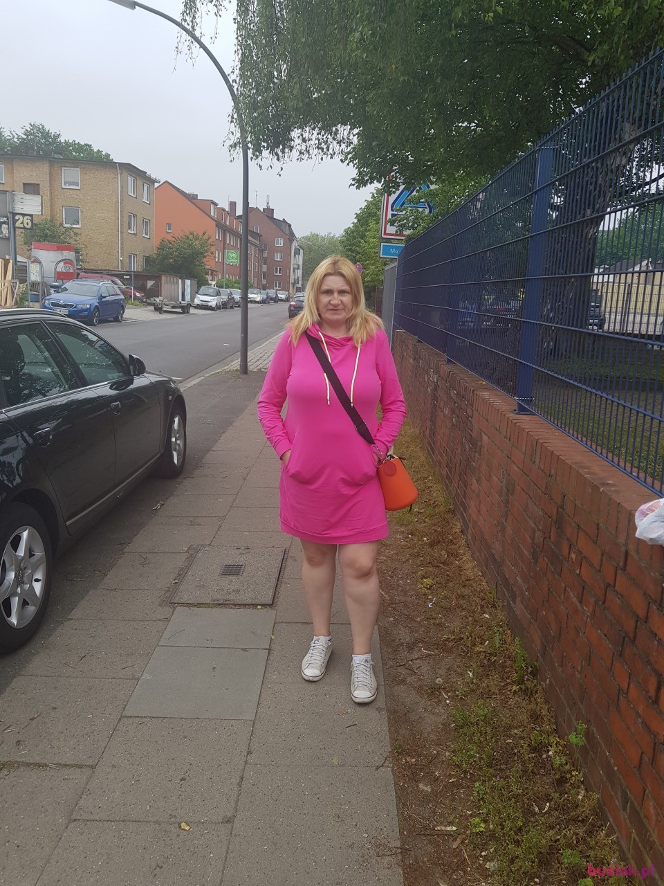 Ania, Kobieta, 50, Wałbrzych, Polska: 1