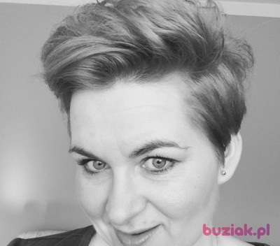 Anka, Kobieta, 44, Polska: 1