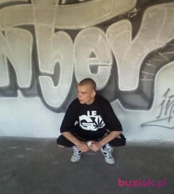 łukasz, Male, 33, Ciechanów, Polska: 1