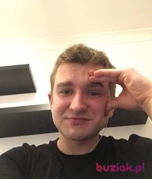 Kacper, Male, 30, Wielka Brytania: 1