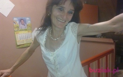 Mariola, Female, 62, Wieleń, Polska, Photo: 1