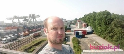 krzycho136, Mężczyzna, 40, Rzeszów, Polska: 1